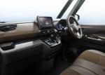 Mitsubishi eK X Space 2020 года